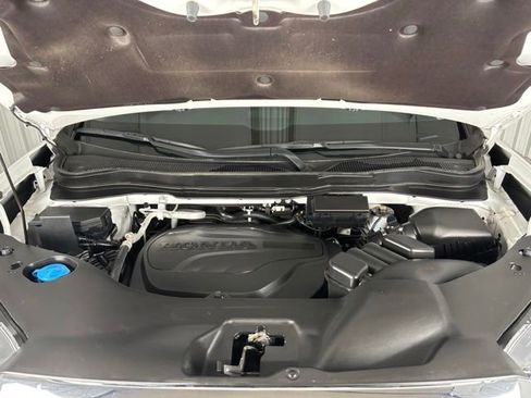 Used 2023 Honda Ridgeline RTL-E image 31