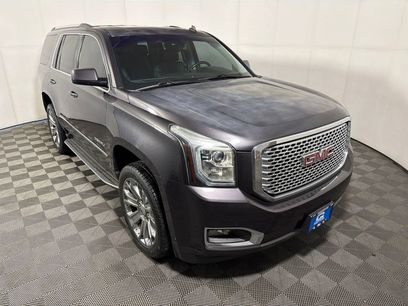 Used 2015 GMC Yukon Denali w/ Touring Package
