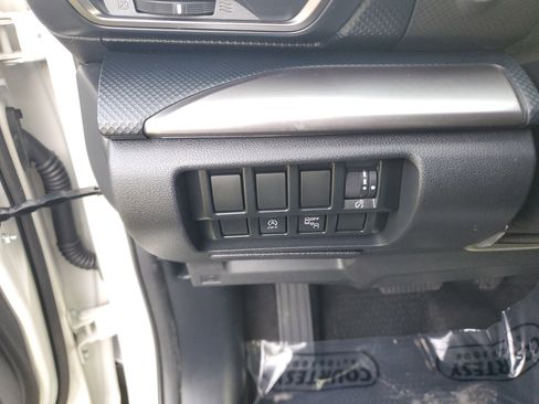 Used 2020 Subaru Forester Premium w/ Popular Package #1 image 30