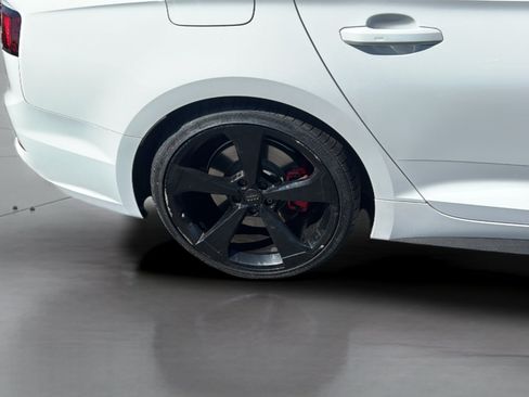Used 2019 Audi S5 Premium Plus w/ Premium Plus AWD/4WD image 35