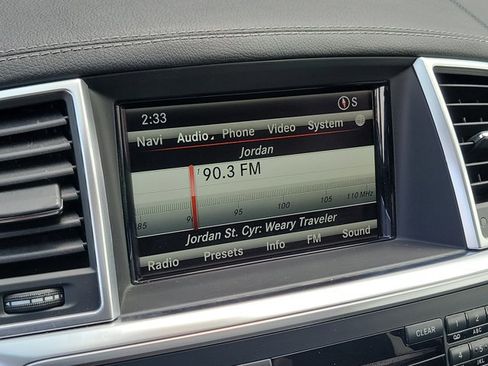Used 2015 Mercedes-Benz ML 400 4MATIC image 28