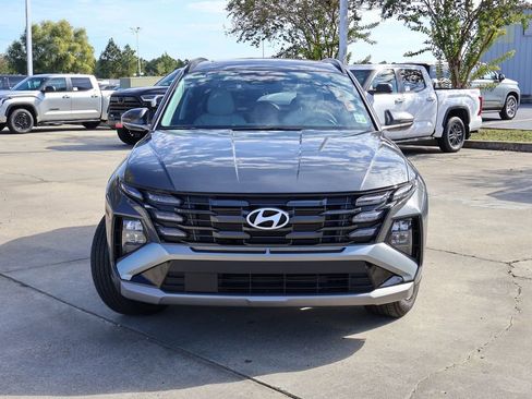 Used 2025 Hyundai Tucson SEL image 24
