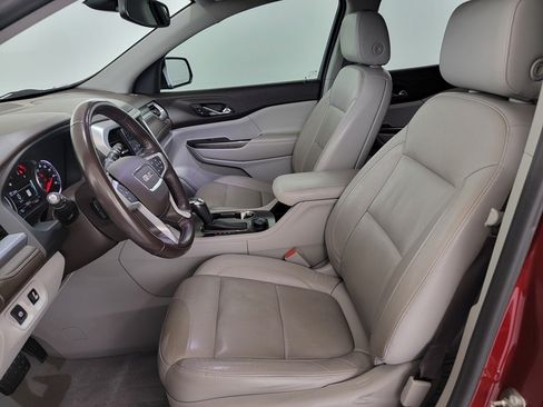 Used 2019 GMC Acadia SLT AWD/4WD image 14