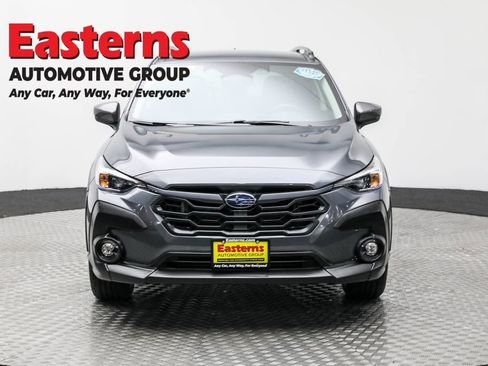 Used 2024 Subaru Crosstrek 2.0i Premium image 2