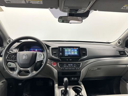 Used 2020 Honda Pilot EX image 18