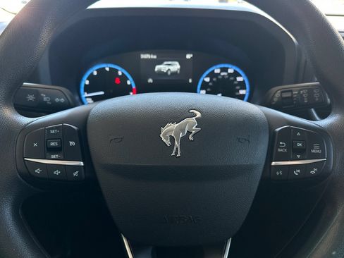 Certified 2023 Ford Bronco Sport Big Bend AWD/4WD image 22