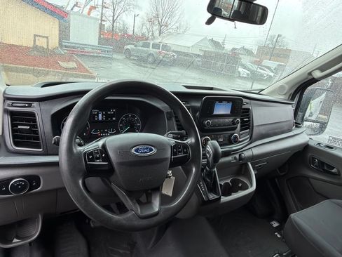 Used 2023 Ford Transit 350 XL RWD image 14