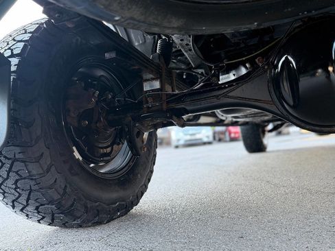 Used 2014 Toyota Tundra 1794 Edition image 60