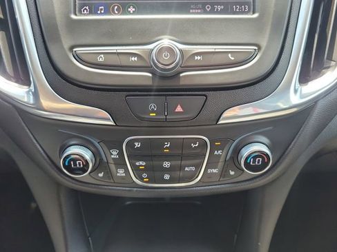Used 2024 Chevrolet Equinox LT FWD image 32