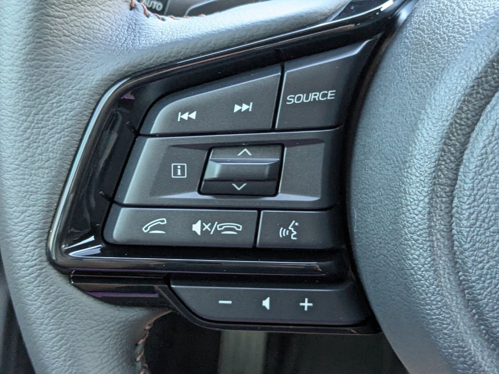 New 2026 Subaru Forester Sport AWD/4WD image 23