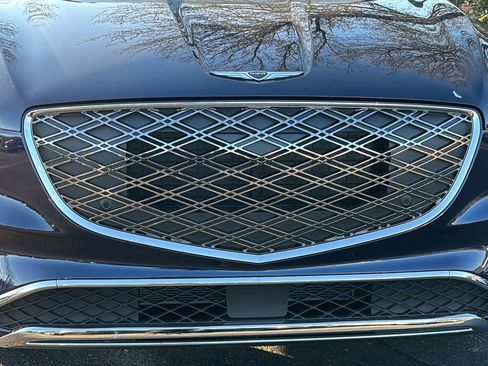 Certified 2026 Genesis GV70 2.5T image 9