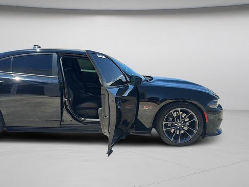 Used 2023 Dodge Charger Scat Pack w/ Plus Group RWD image 9