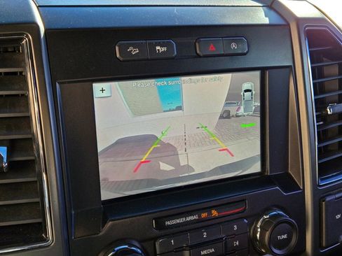 Used 2017 Ford F150 XLT w/ Equipment Group 302A Luxury image 11