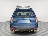 Used 2012 Subaru Forester 2.5X image 4