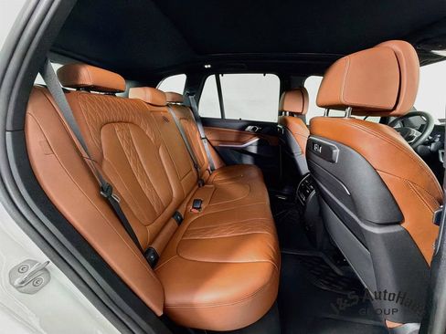 Used 2026 BMW X5 M60i AWD/4WD image 34