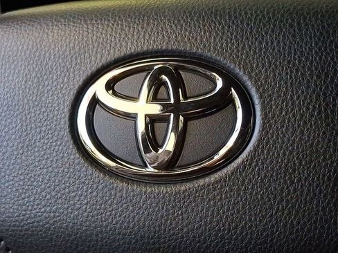 New 2026 Toyota Tundra SR5 AWD/4WD image 19