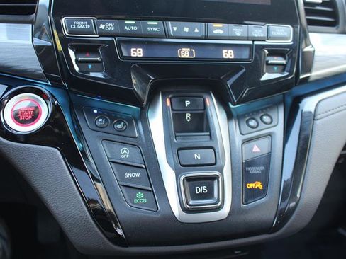 Used 2022 Honda Odyssey Elite image 19