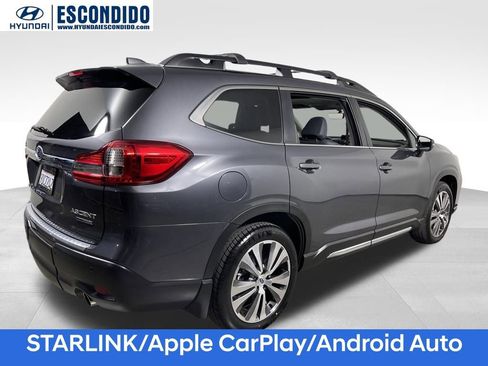 Used 2022 Subaru Ascent Limited w/ Technology Package image 5