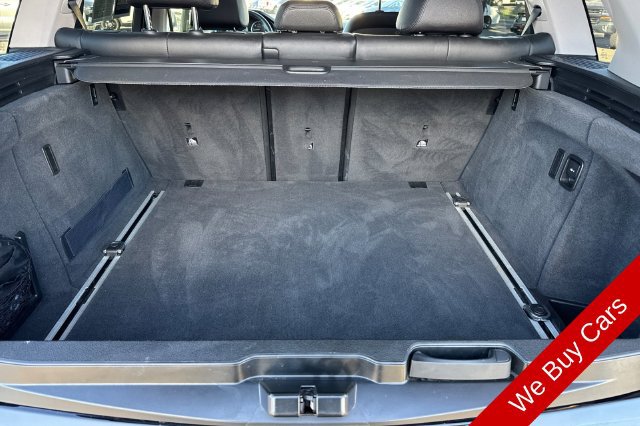 Used 2015 BMW X5 xDrive35d AWD/4WD image 19