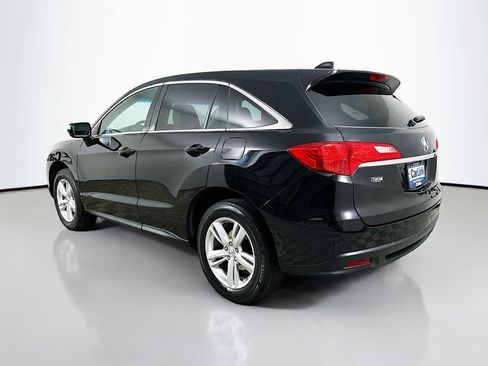 Used 2014 Acura RDX AWD w/ Technology Package image 5