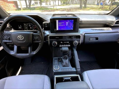 Used 2024 Toyota Tacoma SR5 RWD image 7