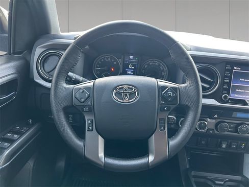 Used 2023 Toyota Tacoma TRD Sport image 13