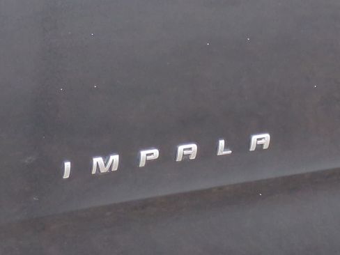 Used 2014 Chevrolet Impala LS w/ LS Convenience Package FWD image 13