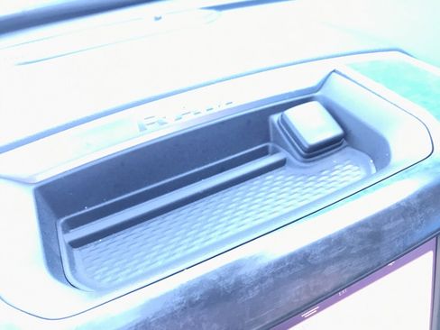 Used 2024 RAM 2500 Big Horn image 49