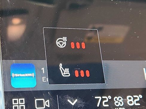 Certified 2023 Volvo XC90 B6 Plus w/ Protection Package Premier image 24