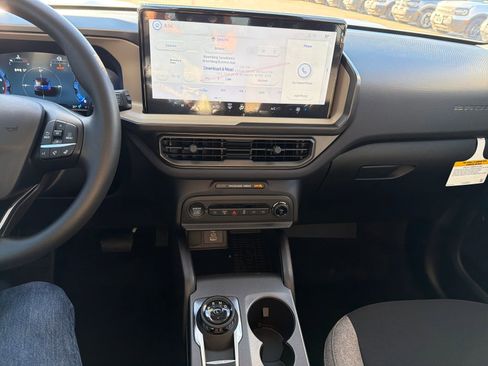 New 2025 Ford Bronco Sport Big Bend image 17