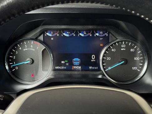 Used 2024 Ford Expedition XLT AWD/4WD image 34