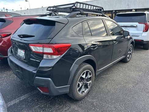 Used 2019 Subaru Crosstrek 2.0i Premium w/ Moonroof Package image 4