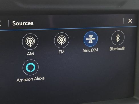 Used 2020 GMC Sierra 3500 Denali w/ Gooseneck/5TH Wheel Package image 5