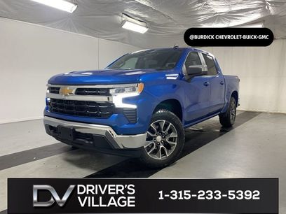 Used 2023 Chevrolet Silverado 1500 LT