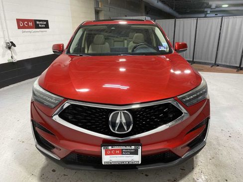 Used 2019 Acura RDX AWD image 6