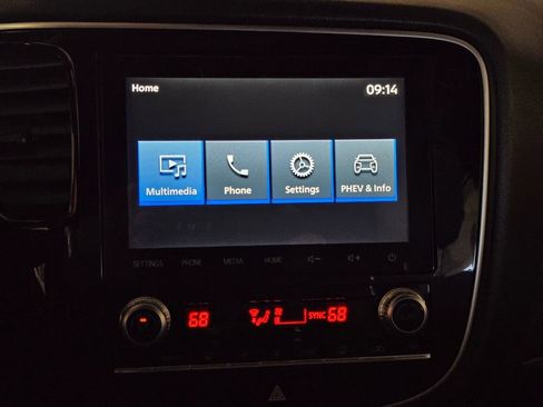 Used 2022 Mitsubishi Outlander SEL image 30