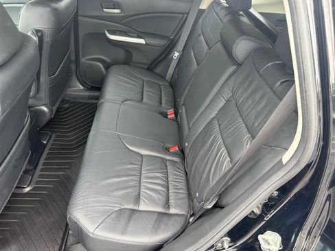 Used 2014 Honda CR-V EX-L image 17