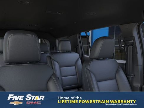 New 2026 Chevrolet Traverse LT FWD image 25