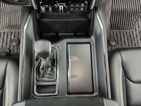 Used 2022 RAM 1500 TRX w/ TRX Level 2 Equipment Group image 49