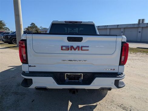 Used 2020 GMC Sierra 1500 AT4 w/ AT4 Premium Package image 44