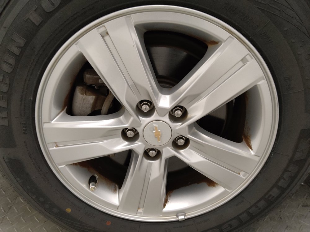 Used 2021 Chevrolet Trax LT AWD/4WD image 31