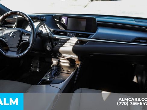 Used 2019 Lexus ES 350 image 26