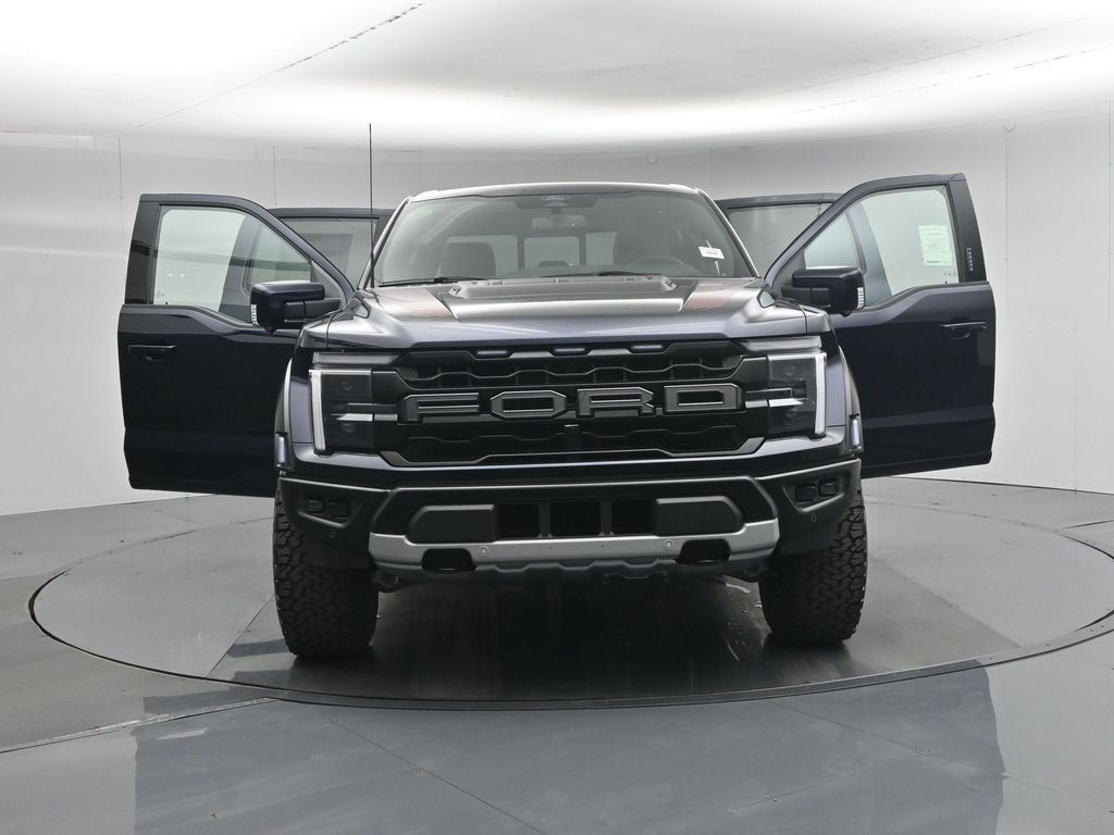 New 2026 Ford F150 Raptor AWD/4WD image 35