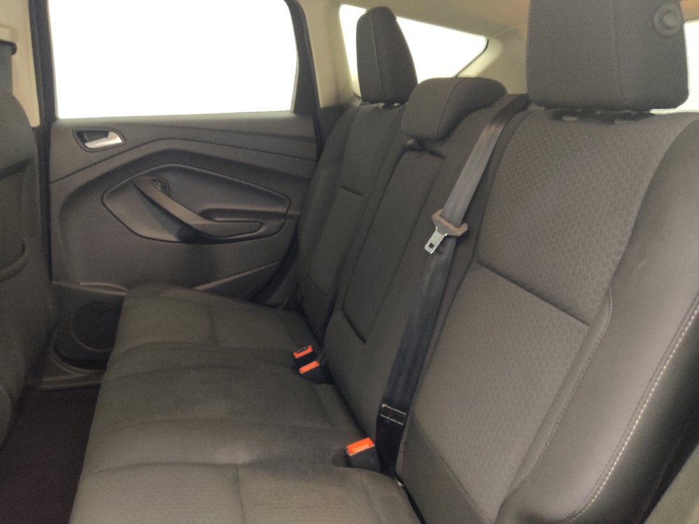 Used 2019 Ford Escape SE AWD/4WD image 18