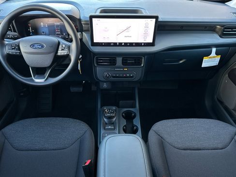 New 2025 Ford Maverick XL w/ Equipment Group 102A image 12