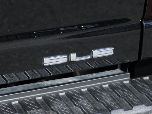 Used 2021 GMC Sierra 3500 SLE w/ SLE Value Package image 46