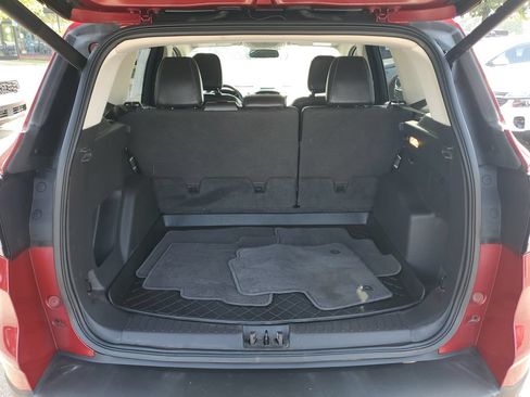 Used 2018 Ford Escape SEL AWD/4WD image 25