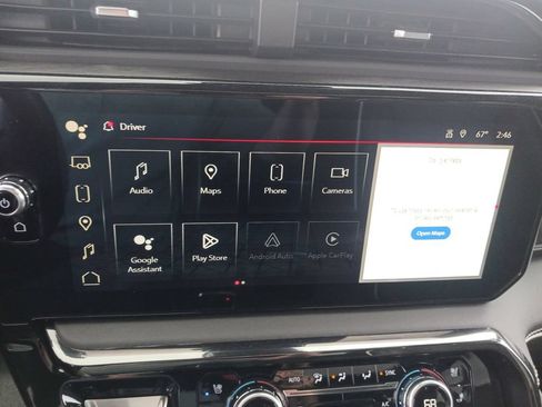 Used 2024 GMC Sierra 1500 AT4X AWD/4WD image 21