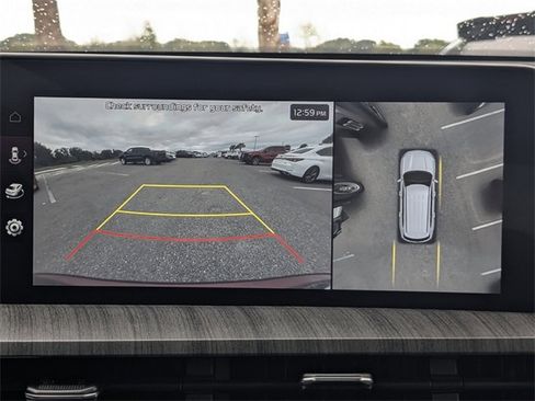 Certified 2023 Kia Telluride SX Prestige image 32