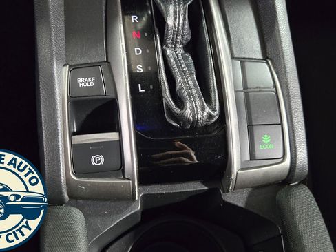 Used 2020 Honda Civic EX image 19